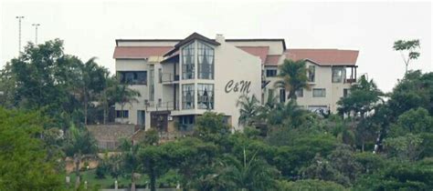 Top 5 Houses Of The Rich And Famous In Zimbabwe Youth Village Zimbabwe