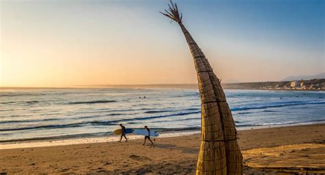 Desde Lima Hasta Tumbes Una Ruta Para Disfrutar De Las Playas Norteñas