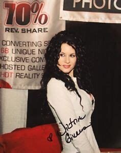 Victoria Givens Adult STAR Hand SIGNED X PHOTO AUTOGRAPH Sexy Boobs Rare EBay