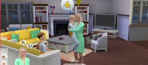 Mod The Sims Child Can Be Carried Mod In Progress By Sofmc9 • Sims 4