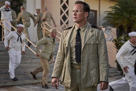 Midway is a 2019 american epic war film about the battle of midway, a turning point in the pacific theater of world war ii. 'Washington is Wrong': How Naval Intelligence Won at ...
