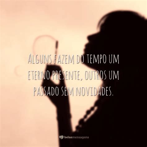 Frase Curta Sobre O Tempo