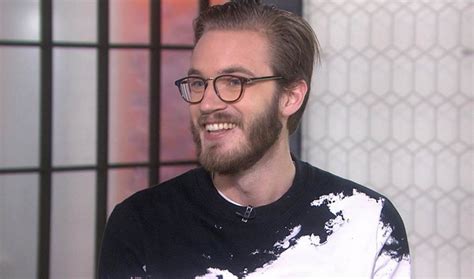 Amid Frustrations With Youtube Pewdiepie Vows To Delete His Channel At