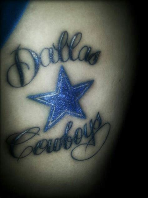 Love It Dallas Cowboys Football Wallpapers Dallas Cowboys Tattoo