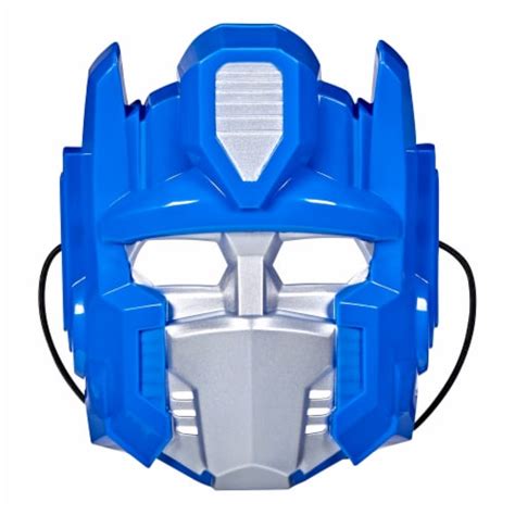 Transformers Authentics Optimus Prime Roleplay Mask 1 Ct Dillons