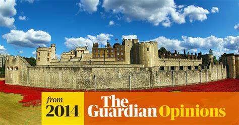 The Guardian View On The First World War Commemorations Editorial