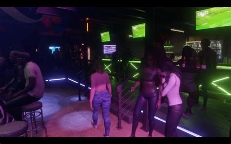 Gta 6 Leaks Underwater Missions Nightclub Thrills High Octane Chases