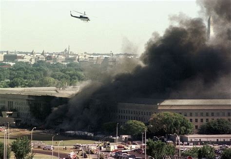 Images September 11 2001 Attacks