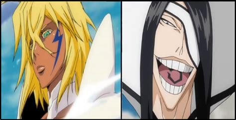 Bleach The 5 Most Sympathetic Villains And 5 Total Monsters