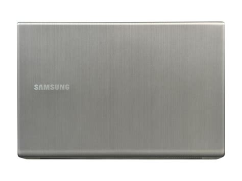 Refurbished Samsung Laptop Series 7 Intel Core I7 2nd Gen 2675qm 2