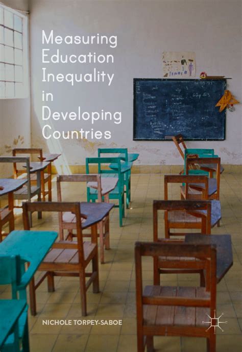 Education And Inequality