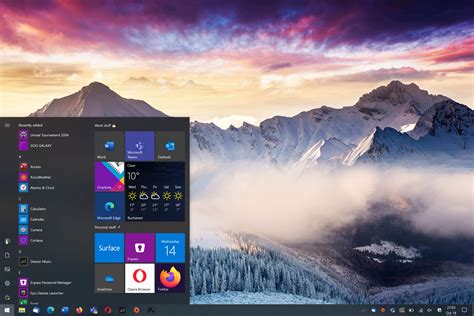Microsoft Releases Windows 10 Cumulative Update Kb4587587 To Insiders