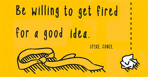 12 Illustrated Quotes To Inspire Creative People