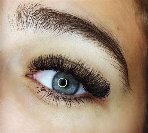 Tipos de Extensiones - Lashes & Go