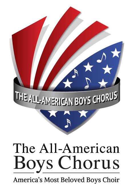 The All American Boys Chorus New West Symphony