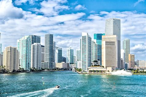 The Miami Real Estate Market Should You Invest In Short Term Rentals Or Long Term Rentals