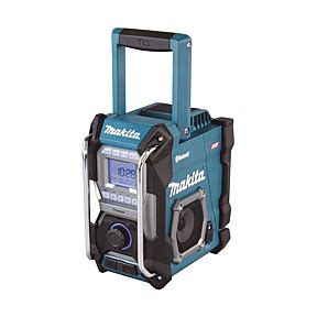 Radio De Chantier Mr G Radio Makita