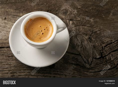 Espresso Coffee Cup Image And Photo Free Trial Bigstock