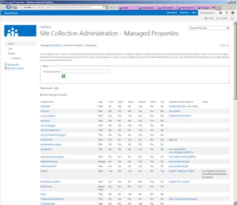Sharepoint 2013 Preview Product Catalog Site Template