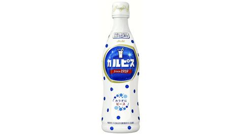 カルピスや三ツ矢サイダー、10月から最大16％値上げアサヒ飲料 読売新聞