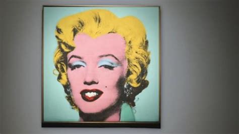 Obra De Andy Warhol Se Convirtió En La Más Cara Del Siglo Xx El Tiempo