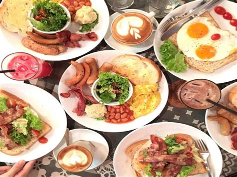 Serving a menu featuring fusion mains and desserts, this is one cafe you cannot skip when. The Daily Dose Cafe Lorong Stewart Penang Review - Penang ...