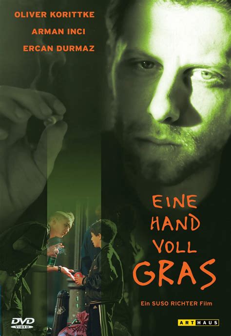 Eine Hand Voll Gras Film