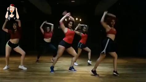 Is This The ‘sexiest Dance Ever Viral Today Youtube