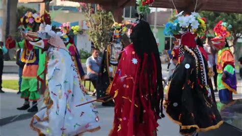 Danza Ancestral De Los Diablicos De MochumÍ Lambayeque PerÚ Y