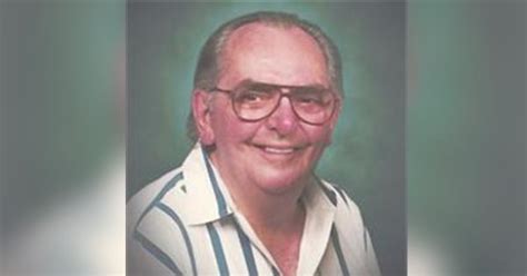 Erwin Dyer Obituary Visitation And Funeral Information