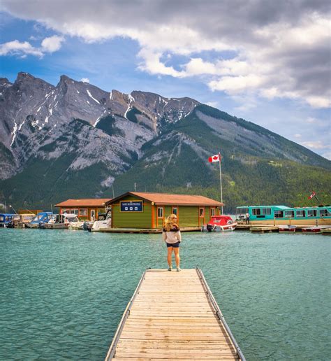 50 Best Things To Do In Banff In The Summer 2024
