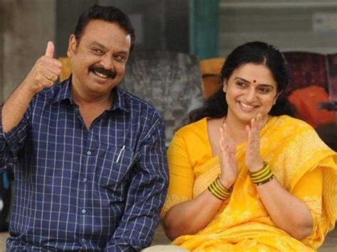 Telugu Actors Naresh Babu And Pavitra Lokesh Announce Their Marriage In A Romantic Video Galatta