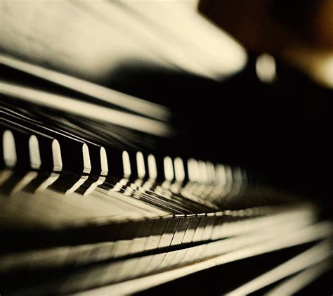 Piano Backgrounds Music Wallpaper Cave