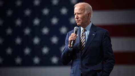 With joe biden's own audacious new deal, the democratic left rediscovers its soul. Joe Biden promises free Covid vaccine in US if elected as ...