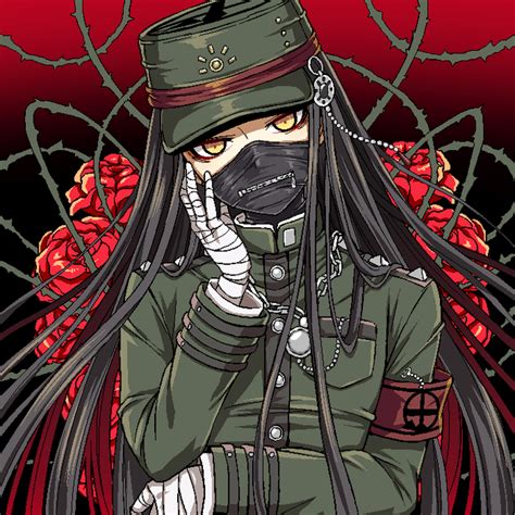 My 65 Favorit Korekiyo Shinguji Pictures Which One Of These Is Your