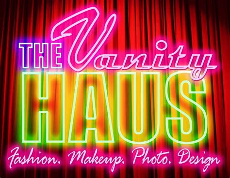 The Vanity Haus | Riverside CA