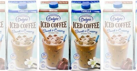 New 11 International Delight Iced Coffee Coupon And Deals Living