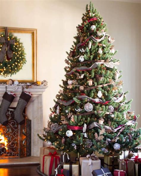 Holiday Guide How To Fluff A Christmas Tree Balsam Hill Balsam Hill