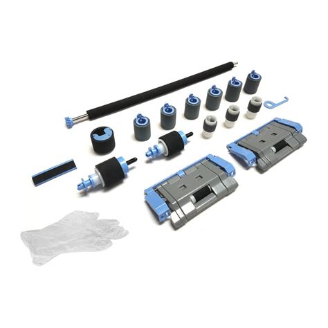Altru Print M712 Rk Ap Roller Kit For Hp Laserjet M712 M725 Includes Transfer Roller And Tray 1