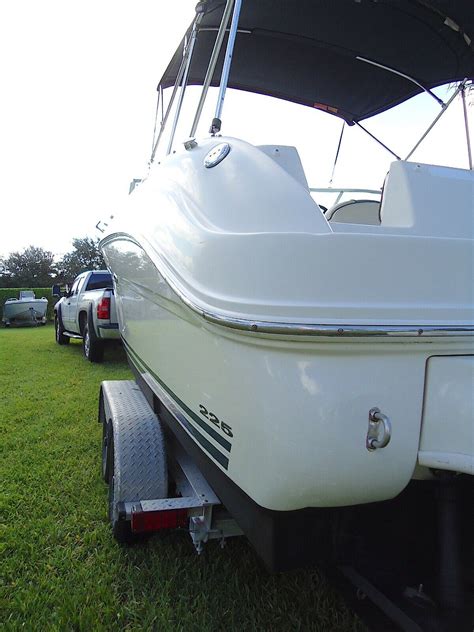 ℹ️ download sea ray 225 weekender manuals (total manuals: Sea Ray 225 Weekender 2007 for sale for $14,500 - Boats ...