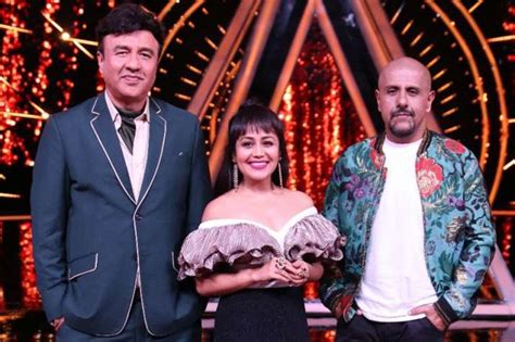 Indian Idol 11 Not Neha Kakkar Neeti Mohan To Judge The Singing Reality Show India Tv