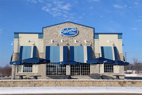 Unbelievable Customer Service at My Local Culver's - Midwest Wanderer