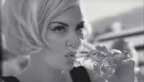 Charlize Theron Captivates In 93 Martini Commercial