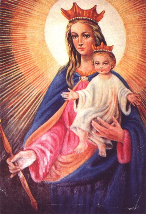 ® Virgen María Ruega Por Nosotros ® 15 Minutos Con MarÍa Auxiliadora