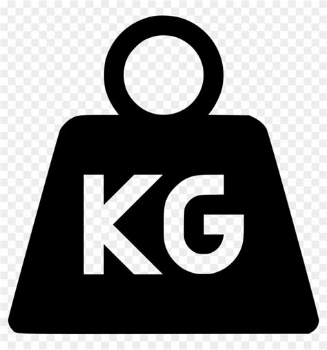 Kilogram Weight Png Free Transparent Png Clipart Images Download