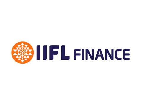 Download Iifl Finance Logo Png And Vector Pdf Svg Ai Eps Free