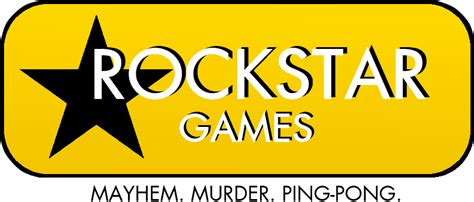 Rockstar Games Logo Png Download Rockstar Game 1922 Kb Free Png Hdpng