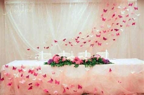 Check out these butterfly quinceanera decorations! Pin on Butterfly theme wedding