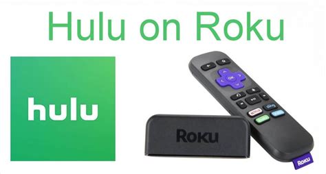 How To Install And Watch Hulu On Roku Tech Follows