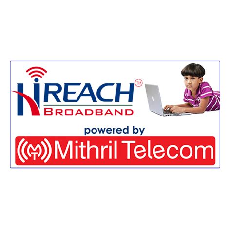 Reach Broadband Login